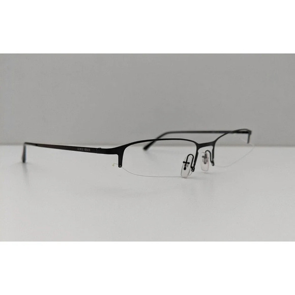 🕶️Made in Italy! Giorgio Armani AR5010 Eyeglasses 54/18 140 /KAC322🕶️ - Picture 1 of 10